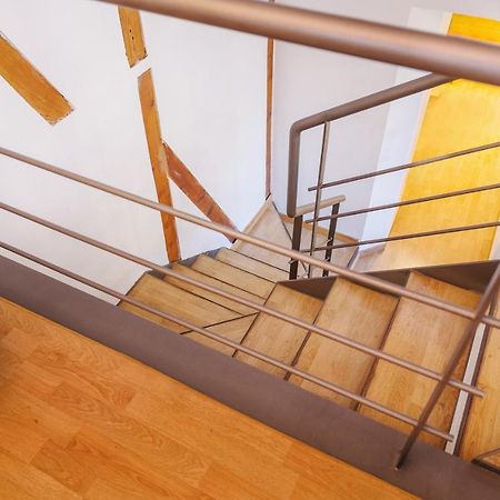 Apartamento Santa Clara Toledo Ngoại thất bức ảnh