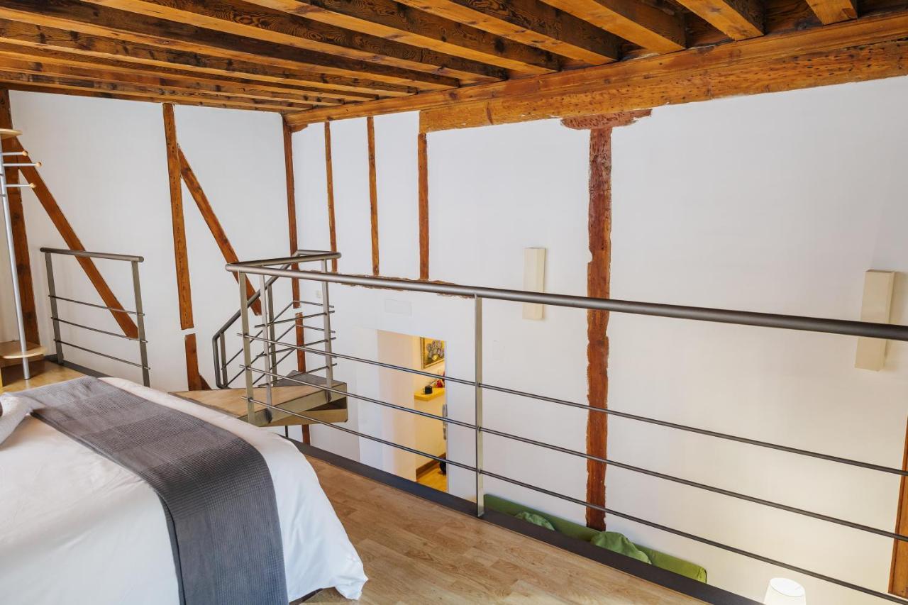 Apartamento Santa Clara Toledo Ngoại thất bức ảnh