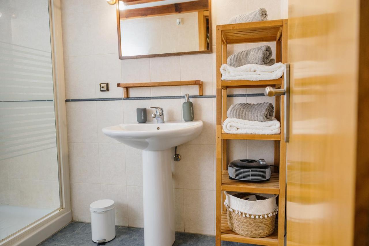 Apartamento Santa Clara Toledo Ngoại thất bức ảnh