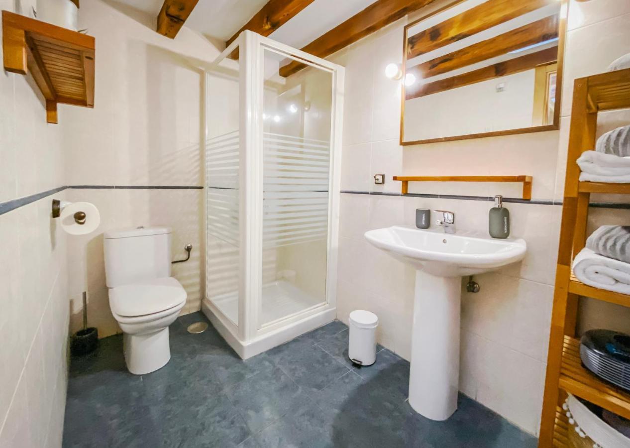 Apartamento Santa Clara Toledo Ngoại thất bức ảnh