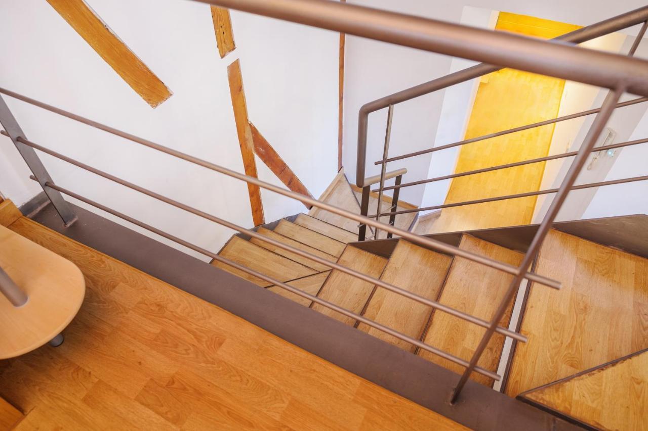 Apartamento Santa Clara Toledo Ngoại thất bức ảnh