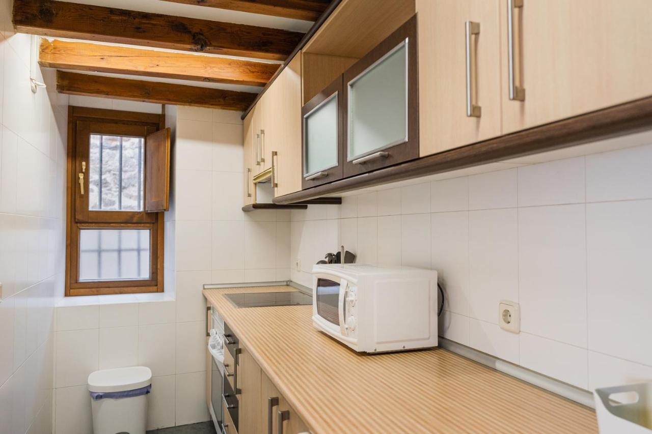 Apartamento Santa Clara Toledo Ngoại thất bức ảnh