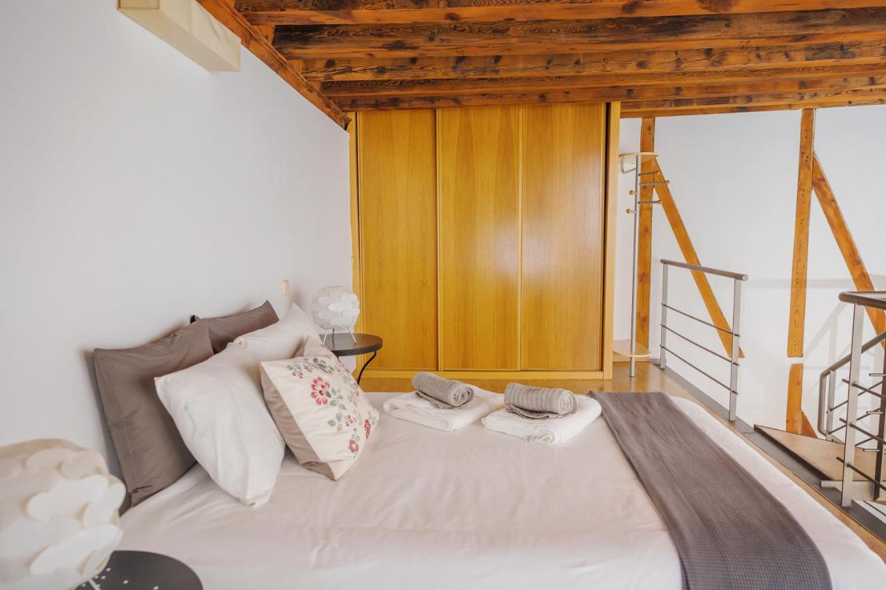Apartamento Santa Clara Toledo Ngoại thất bức ảnh